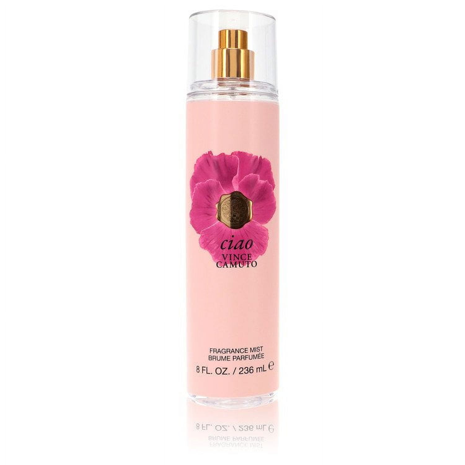 Vince Camuto Ciao by Vince Camuto Body Mist 8 oz for Female