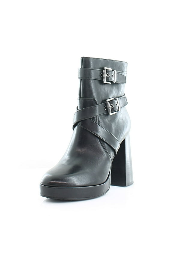 Coliana Women's Boots Black Size 10 M