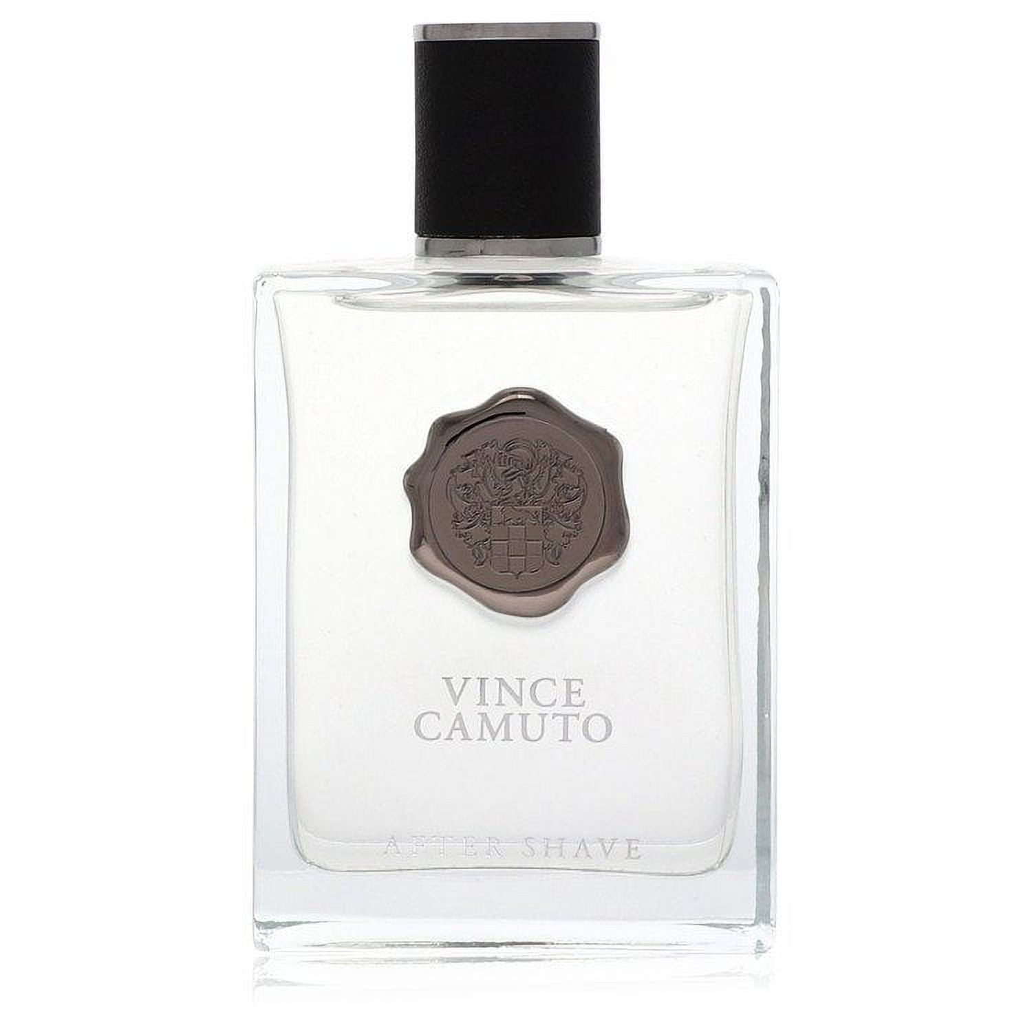 Vince Camuto - Look goodsmell better: Vince Camuto Virtu. (📸  @blvck.fashion.tips) #scentsofstyle #fragrance