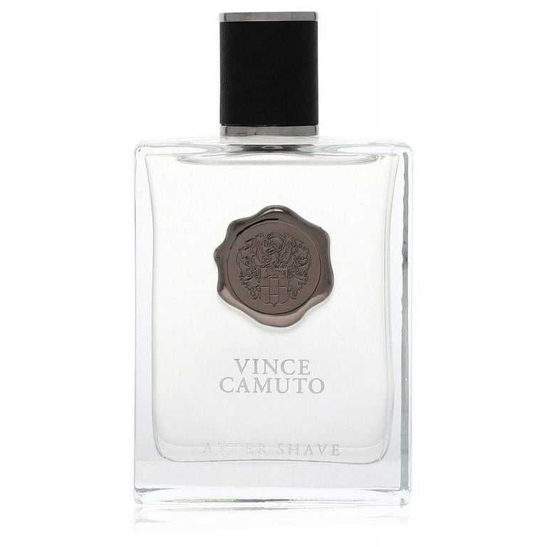 Vince Camuto Cologne - Unboxed After-Shave - Embrace Masculinity