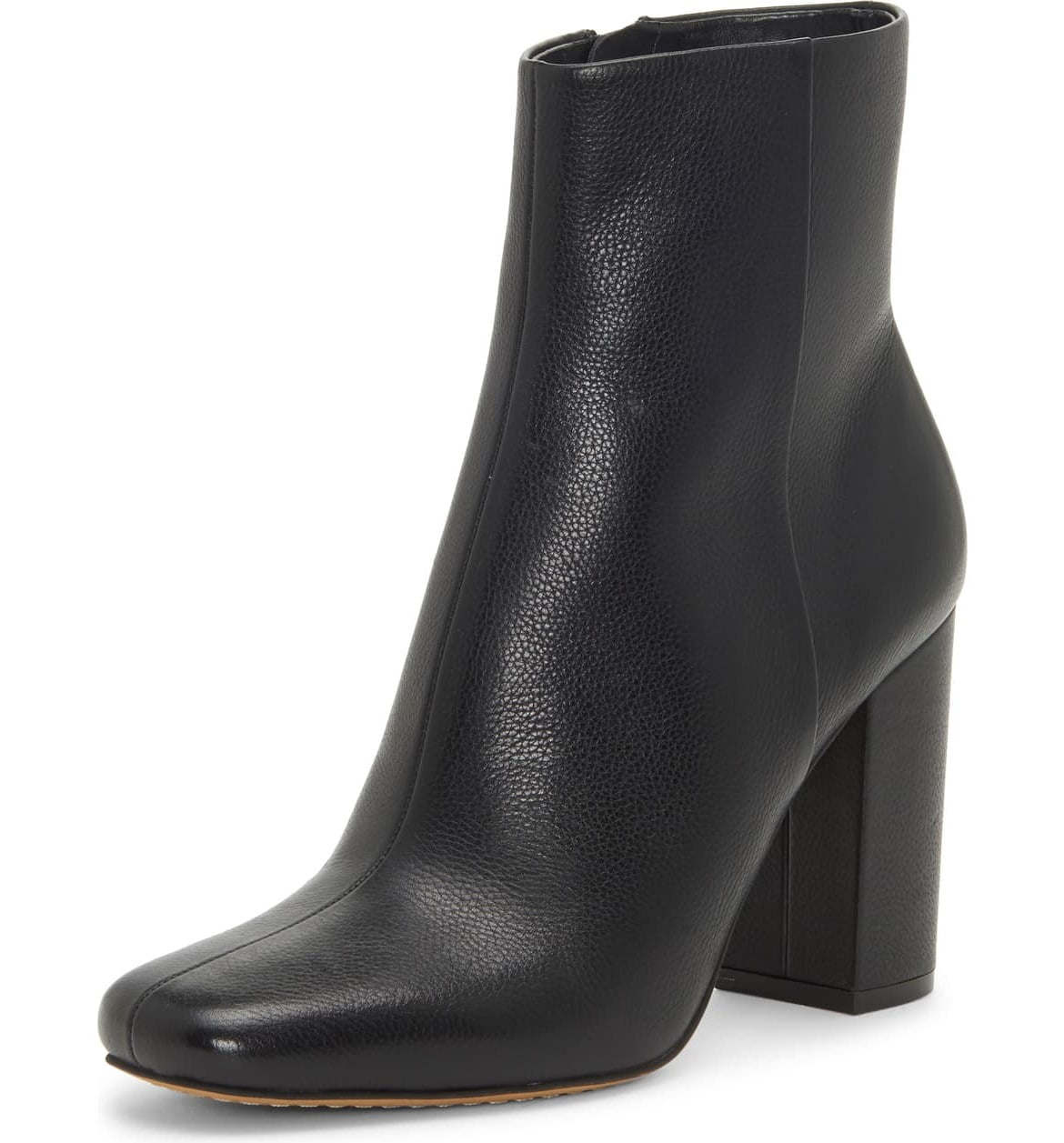 Vince camuto dannia bootie sale