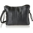 thumbnail image 1 of Vince Camuto Dario Crossbody One Size Noir, 1 of 6