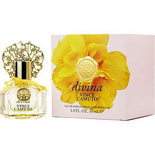 Vince Camuto Divina EDP Spray 1.oz For Women
