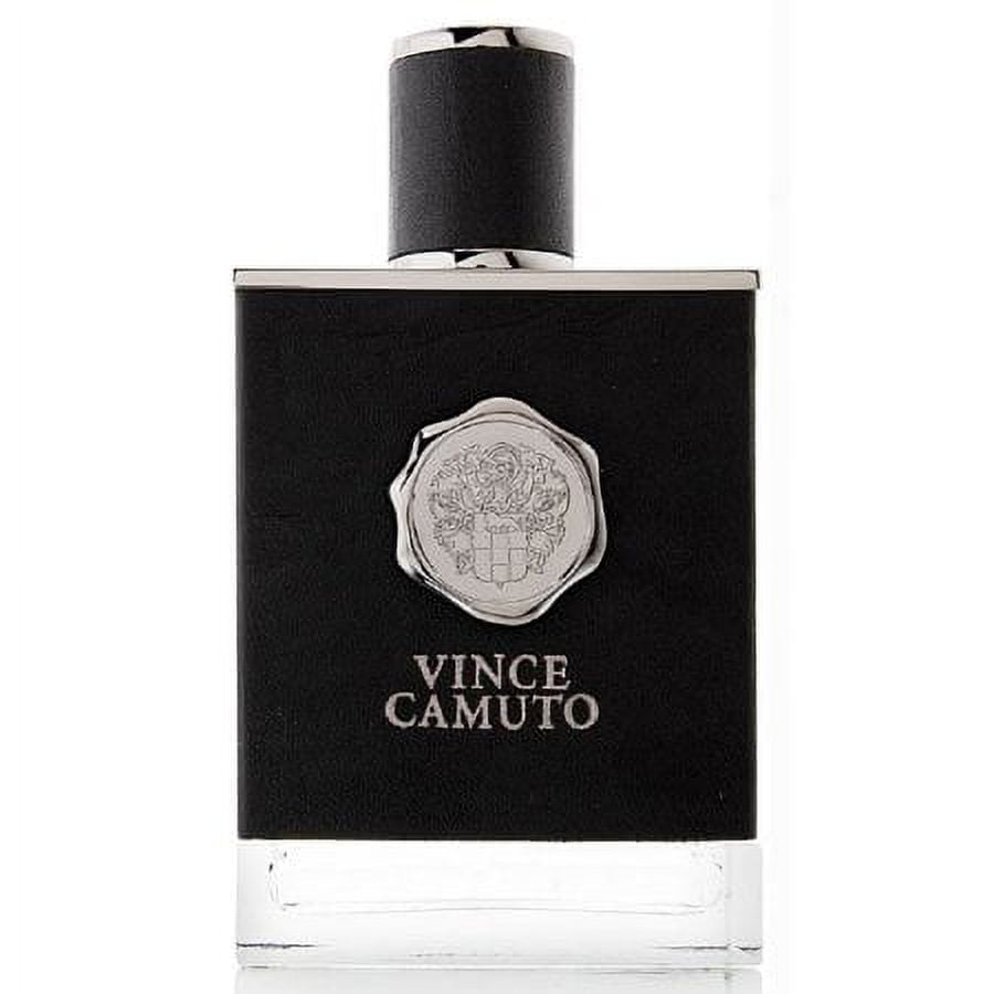 Vince Camuto Virtu by Vince Camuto Eau De Toilette Colognes Spray 3.4 oz  For Men 