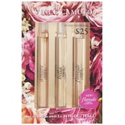 Vince Camuto Eau de Parfum, Fragrance Collection for Women, 3 Piece