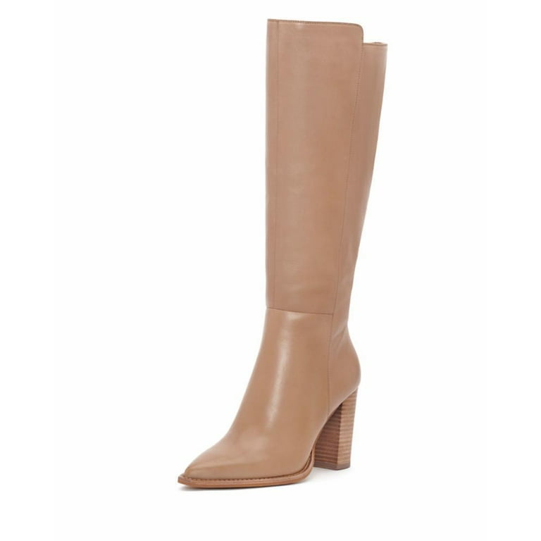 Vince camuto 2025 taupe boots