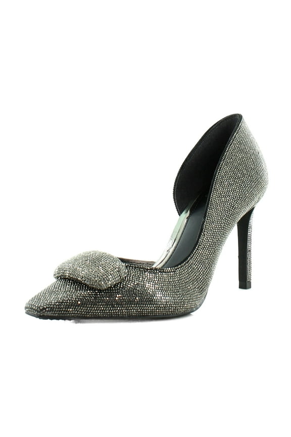 Emelias Women's Heels Anthracite Size 9 M