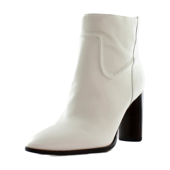 Vince Camuto Epandra Women's Boots Coconut Cream Size 10 M