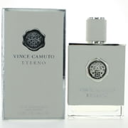 Vince Camuto Eterno Eau de Toilette Spray For Men 3.4 oz