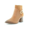 thumbnail image 1 of Vince Camuto Evelanna Women's Boots Golden Walnut Size 8 M, 1 of 8