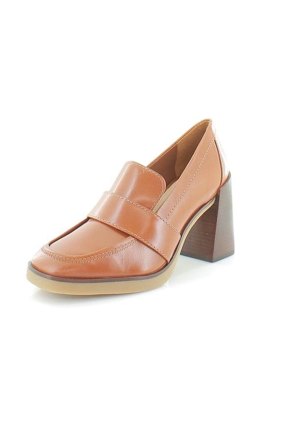 Ezerna Women's Heels Birch Size 9 M