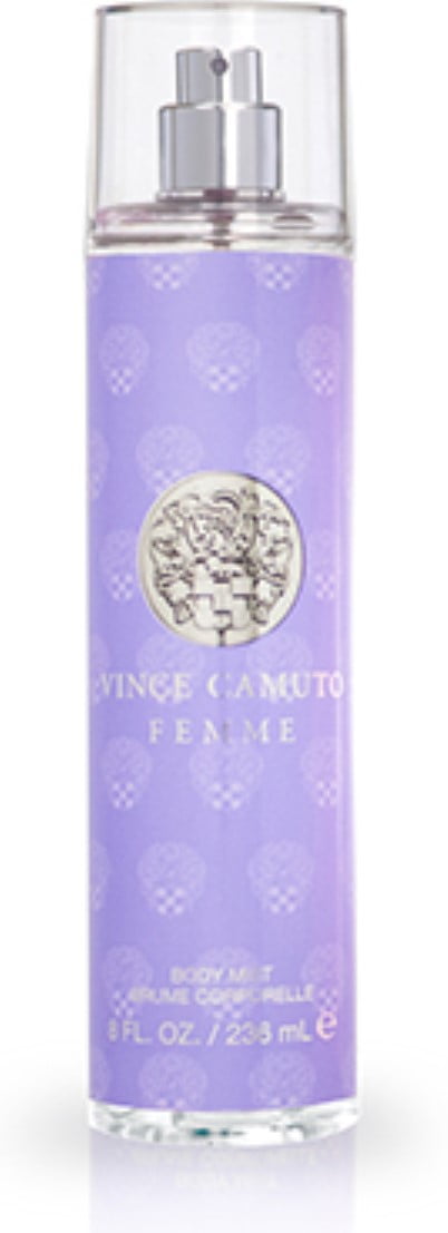 Vince Camuto Femme Body Spray By Vince Camuto - 8 oz Vince Camuto Femme Body Spray By Vince Camuto - 8 oz