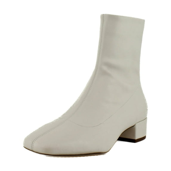 Vince Camuto Findree Women's Boots Rich Cream Size 7.5 M