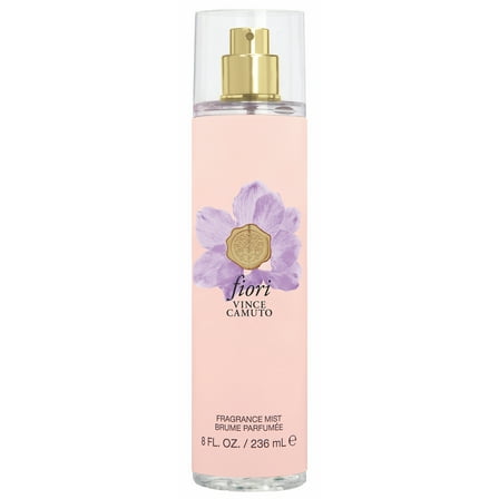Vince Camuto Fiori Body Spray for Women, 8 fl oz
