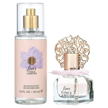 Vince Camuto Fiori Eau de Parfum, Gift Set for Women, 2 Pieces