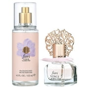 Vince Camuto Fiori Eau de Parfum, Gift Set for Women, 2 Pieces