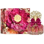 Vince Camuto Floreale Eau de Parfum Spray Perfume for Women, 3.4 fl. oz.