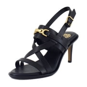 Vince Camuto Frena Womens Heels Black Size 8 M