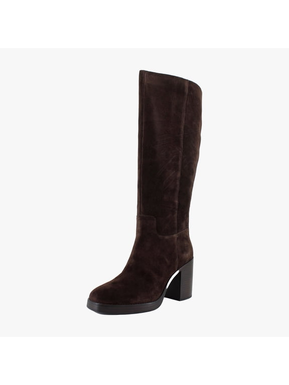Gibi Women's Boots Brownie Suede Size 9 M