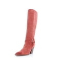 thumbnail image 1 of Vince Camuto Grathlyn Women's Boots Ketchup Size 6.5 M, 1 of 8