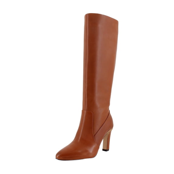 Vince Camuto Gylina Women's Boots Whiskey Size 7.5 M