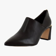 Vince Camuto Haiden Women's Heels Brownie Leather Size 11 M