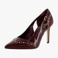 thumbnail image 1 of Vince Camuto Hally Women's Heels Firefall Size 9 M, 1 of 8