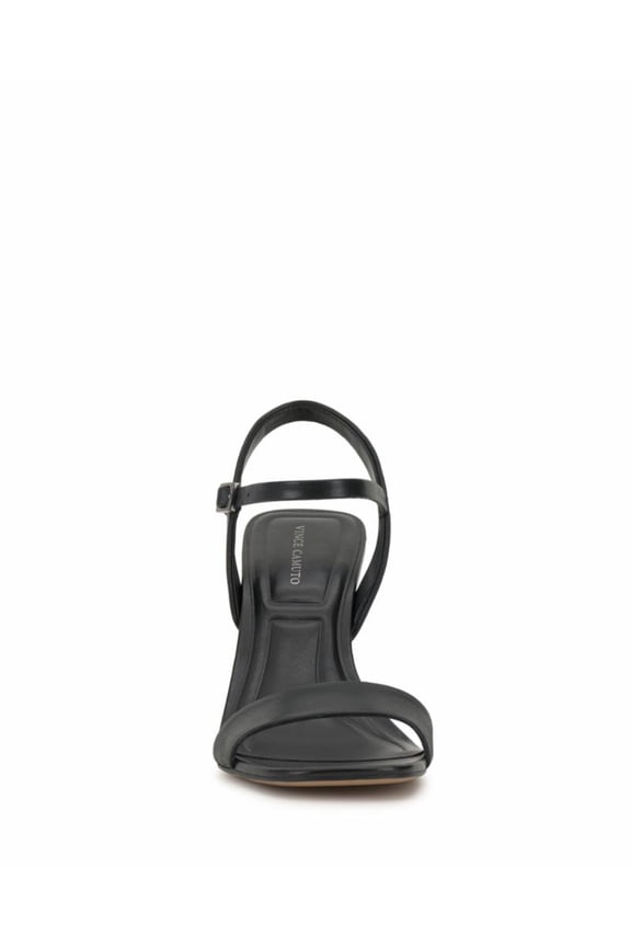 Women's Herrica Black , 9.5 M US