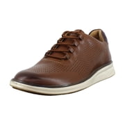 Vince Camuto Hind Men's Fashion Sneakers Caramel Size 13 M