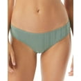 thumbnail image 1 of Vince Camuto IGUANA Ripple Effect Cheeky Bikini Swim Bottom, US Small, 1 of 4