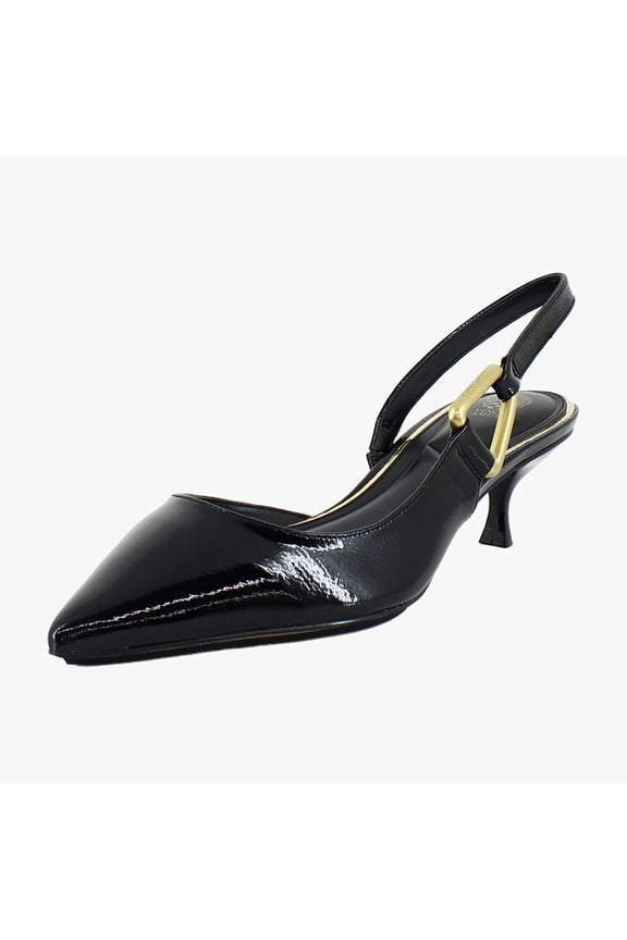 Inari Women's Heels Black Size 5 M