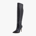 thumbnail image 1 of Vince Camuto Kashleigh Women's Boots Black Size 9.5 M, 1 of 8