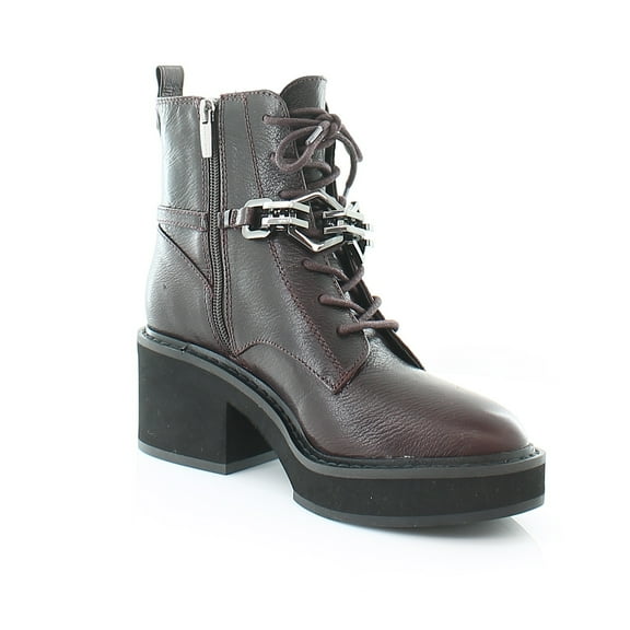 Vince Camuto Keltana Women's Boots Wine Size 8.5 M
