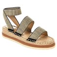 thumbnail image 1 of Vince Camuto Kolindia Elastic Strap Platform Sandal, 1 of 9