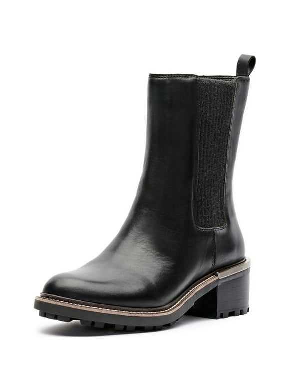 vince camuto chelsea boots