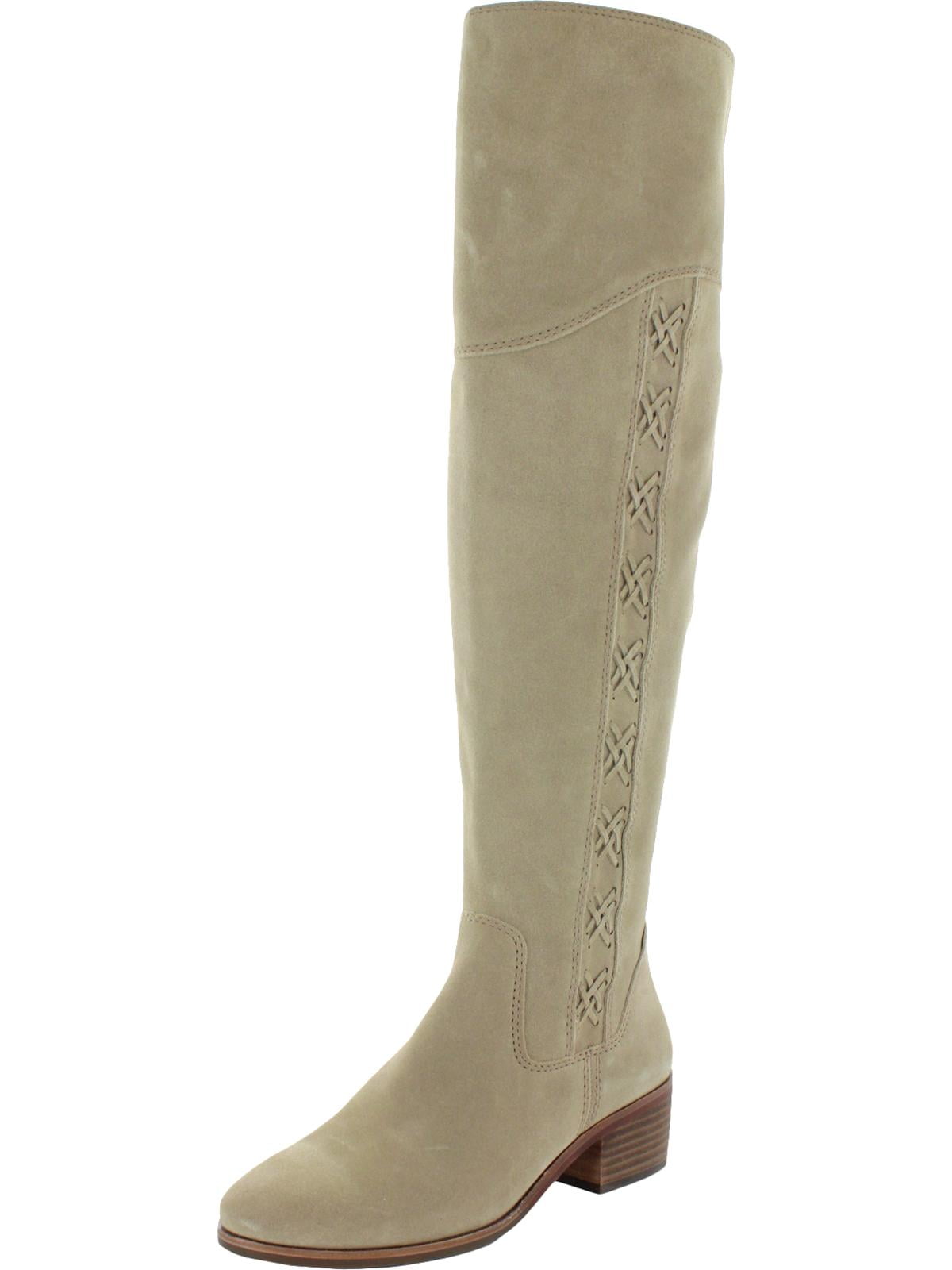 Vince camuto shop taupe booties