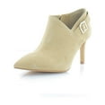 thumbnail image 1 of Vince Camuto Kreitha Women's Boots New Tortilla Size 10 M, 1 of 8
