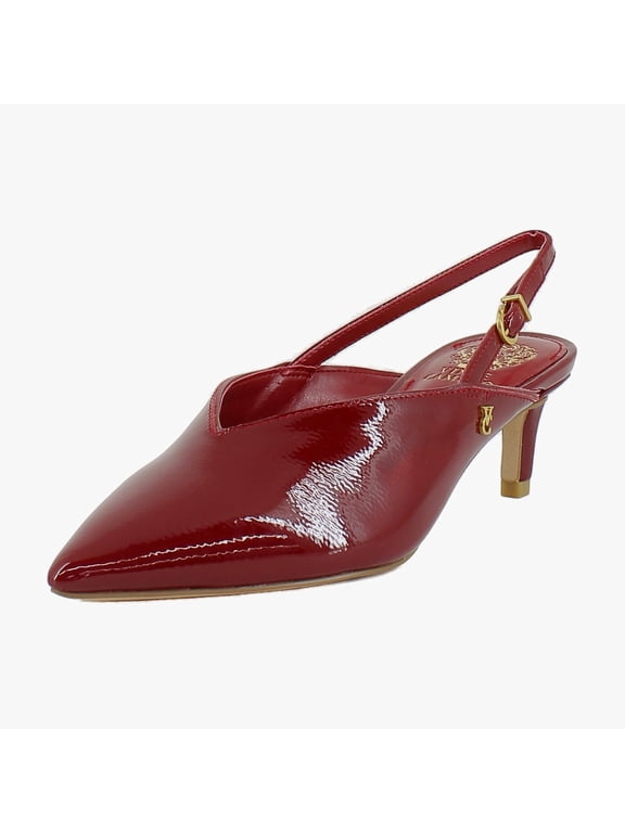 Kylien Women's Heels Flame Size 5.5 M