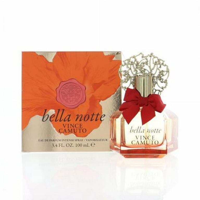 Vince Camuto Ladies Bella Notte EDP Spray 3.4 oz Fragrances