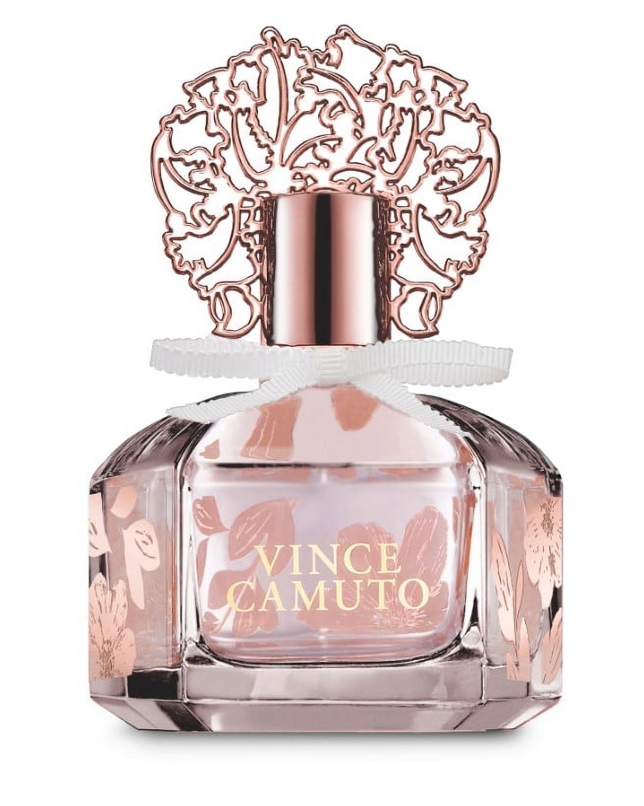 Vince Camuto, Ladies Fragrance, Brilliante EDP 3.4 oz, Floral