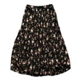 thumbnail image 1 of Vince Camuto Ladies Pleated Midi Skirt, 1 of 7