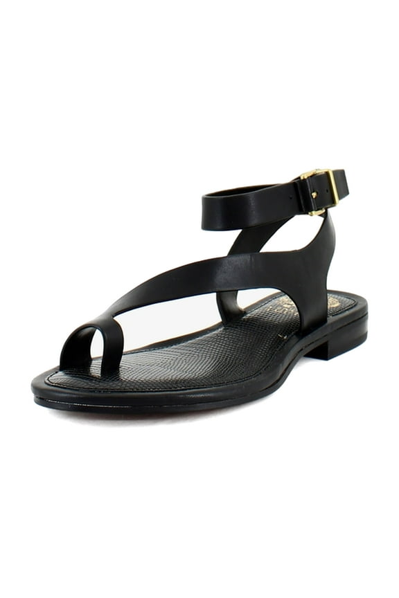 Liba Women's Sandals Black Size 8 M