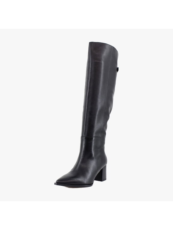 Lilibet Women's Boots Black Size 8.5 M