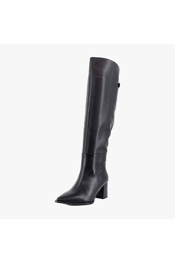 Lilibet Women's Boots Black Size 8 M