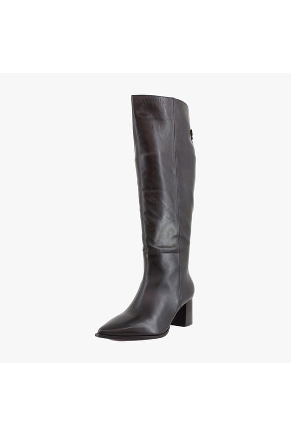 Lilibet Women's Boots Brownie Size 5 M