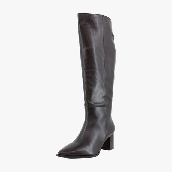 Vince Camuto Lilibet Women's Boots Brownie Size 7.5 M