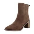 thumbnail image 1 of Vince Camuto Lorelai Women's Boots Toasted Taupe Size 9 M, 1 of 8