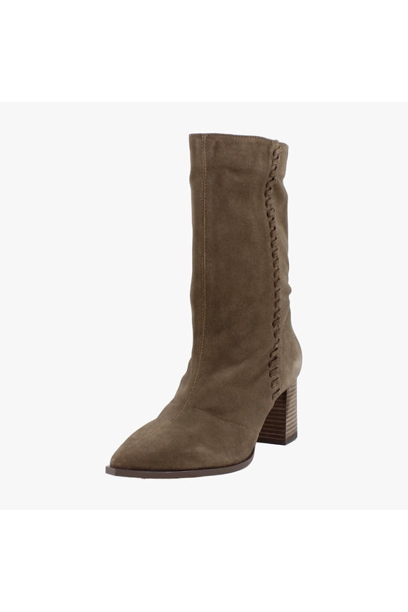 Lorrys Women's Boots Toasted Taupe Size 11 M