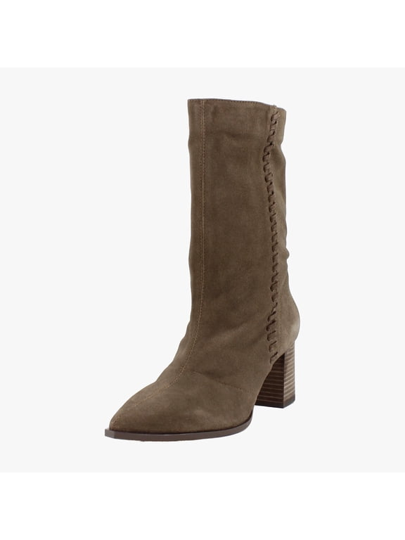 Lorrys Women's Boots Toasted Taupe Size 7 M
