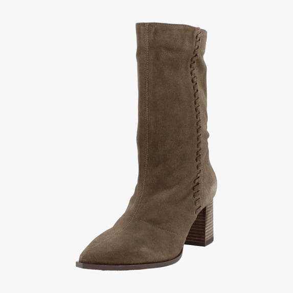 Vince Camuto Lorrys Women's Boots Toasted Taupe Size 8 M